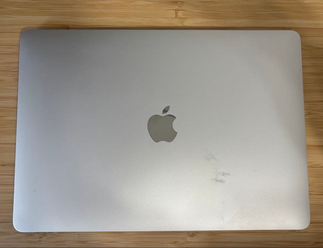 【メモリ16GB】MacBook Air M1 256GB バッテリー88%