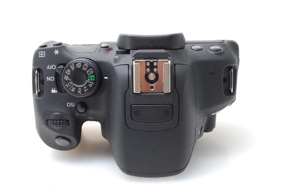 ✨オマケたくさん✨CANON KISS X7i✨ダブルレンズ✨入門モデル✨美品