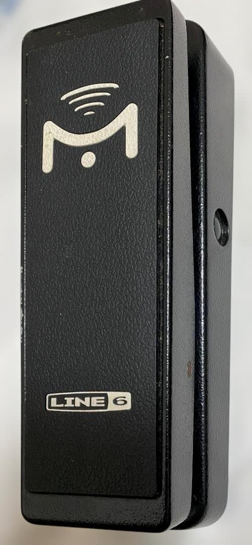 LINE6 EP1-L6 エクスプレッションペダル