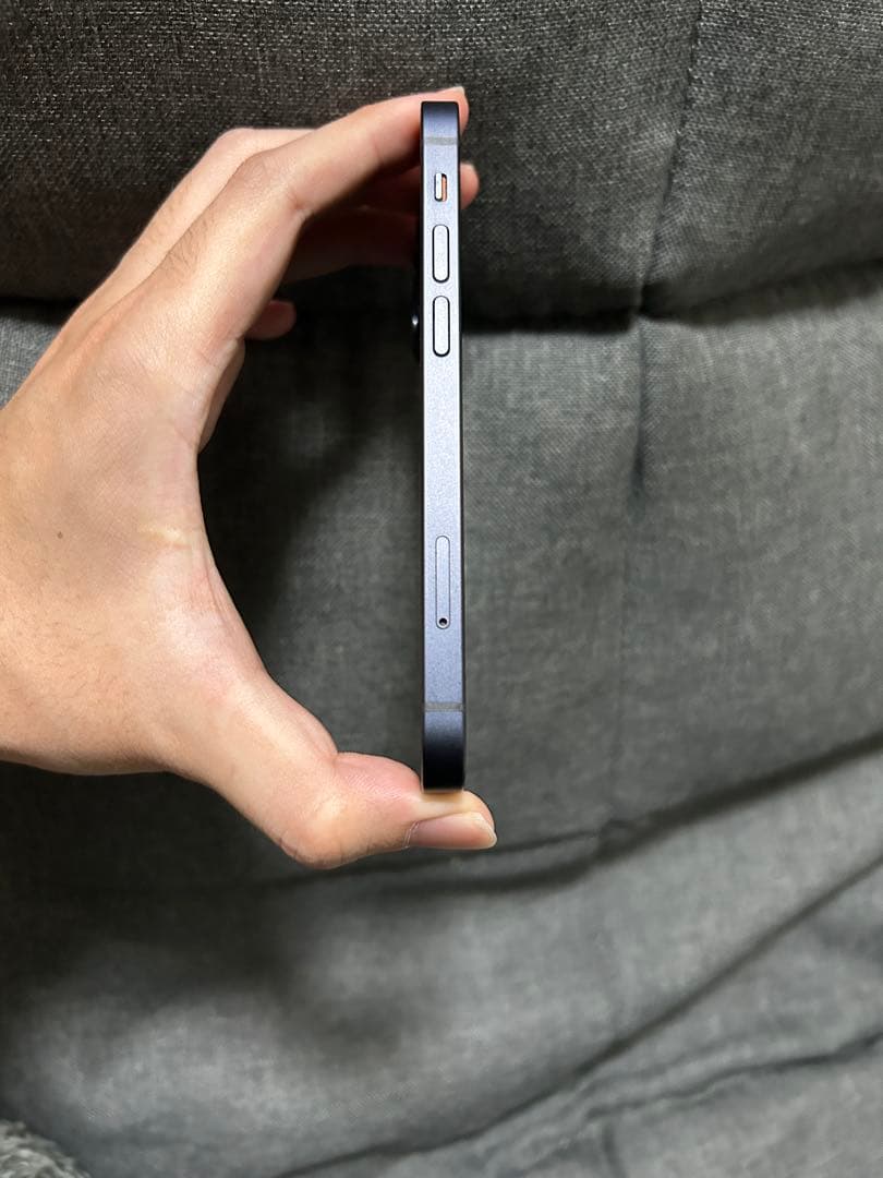 iPhone12 mini 128GB SIMフリー