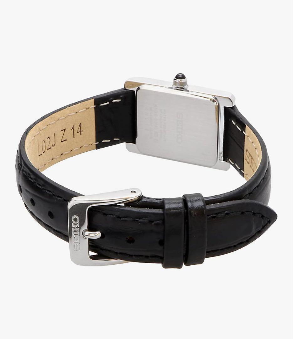 SEIKO 腕時計 クラシック　新品未使用