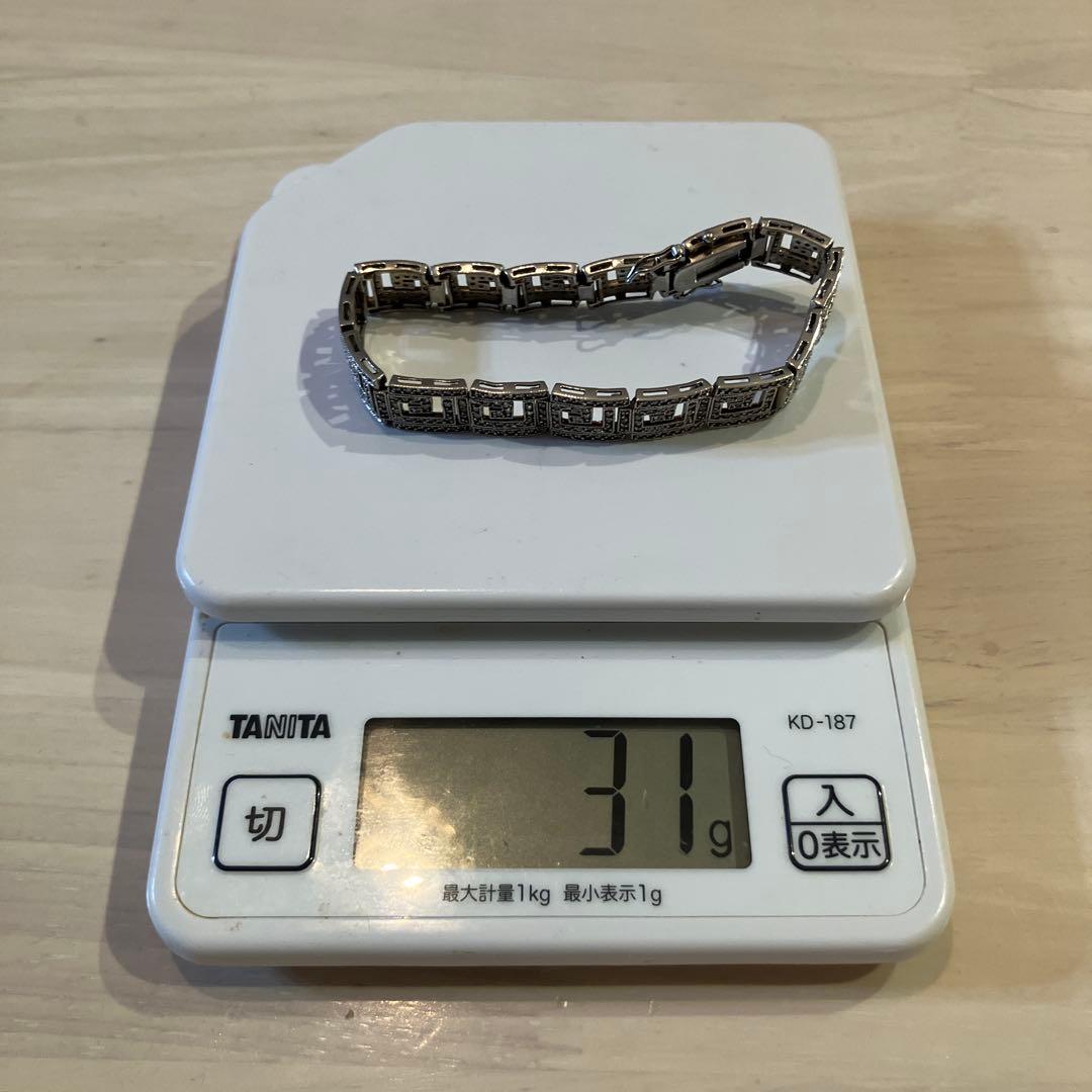 【期間限定価格】AVALANCHE グッチ モチーフ　ブレスレット