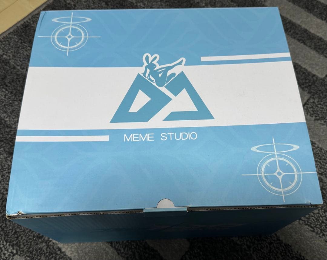 MiYin Studio ブルーアーカイブ 一之瀬アスナ 1/6 スタチュー