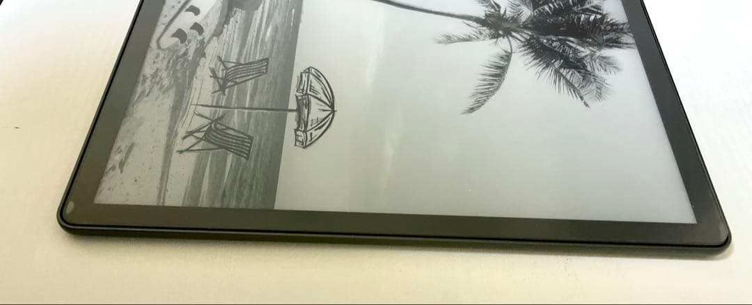 【美品】Kindle Scribe 64GB プレミアムペン