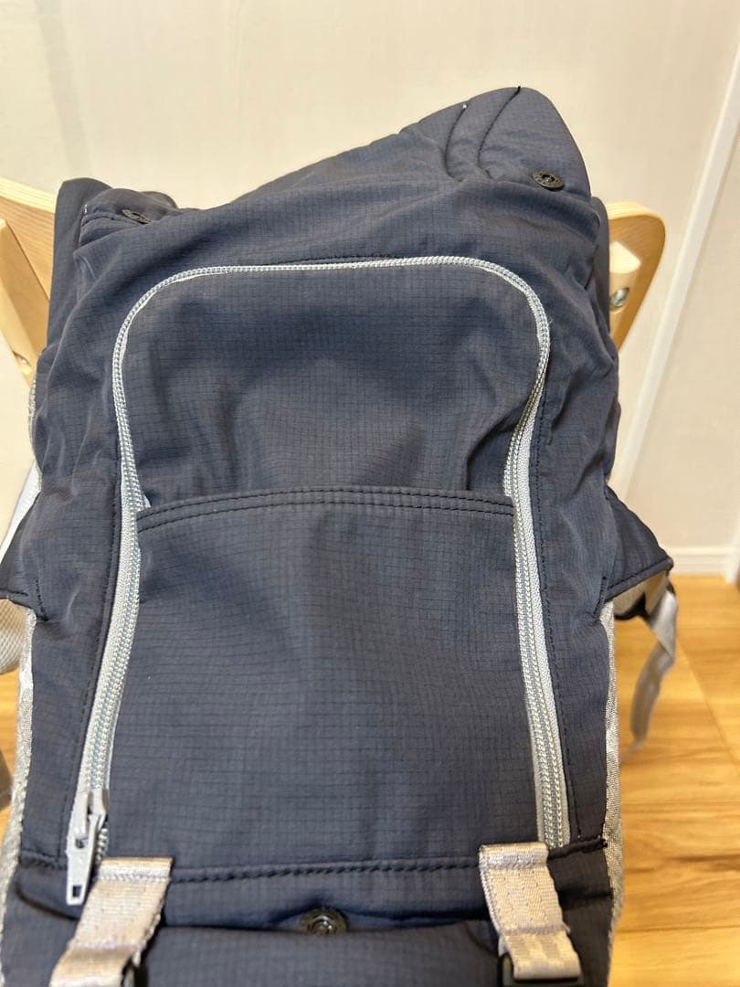 miki HOUSE×POGNAE/ベビーキャリア+新生児インサートのセット