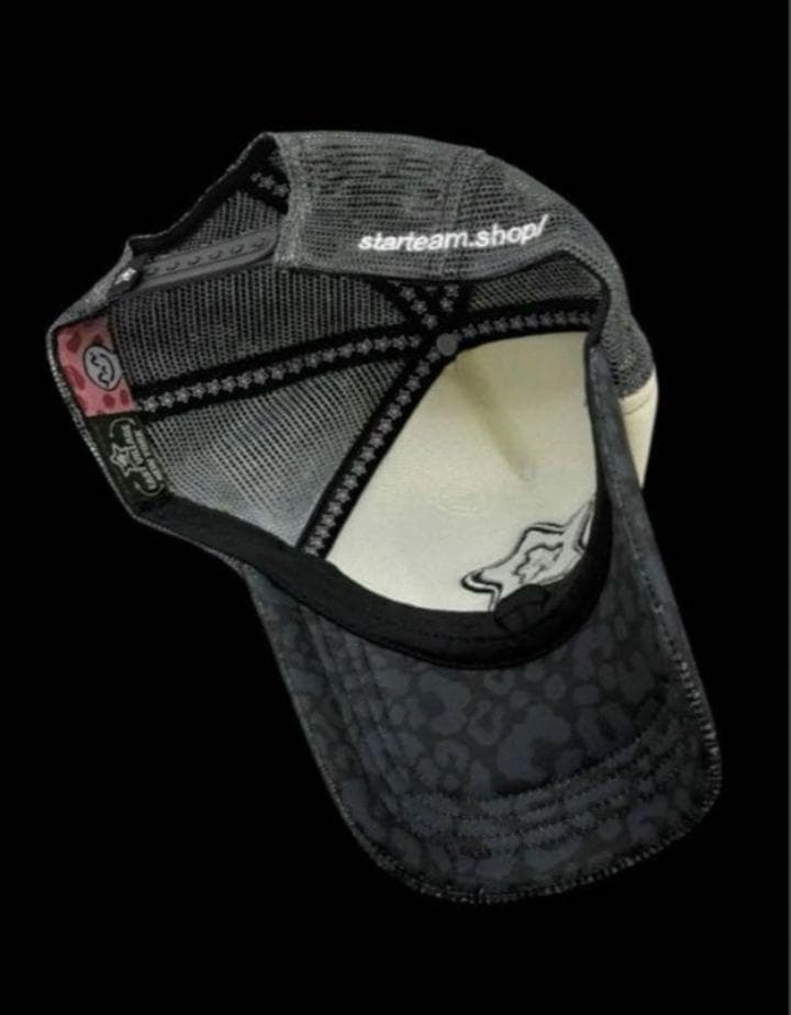 starteam スターチームcap キャップ