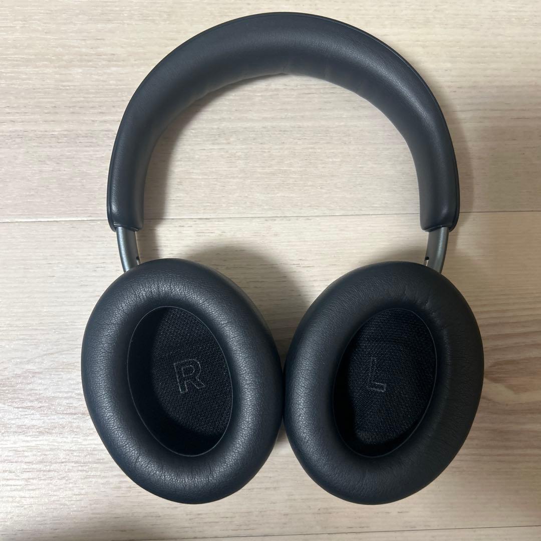 Bose QuietComfort Headphones ワイヤレスヘッドホン