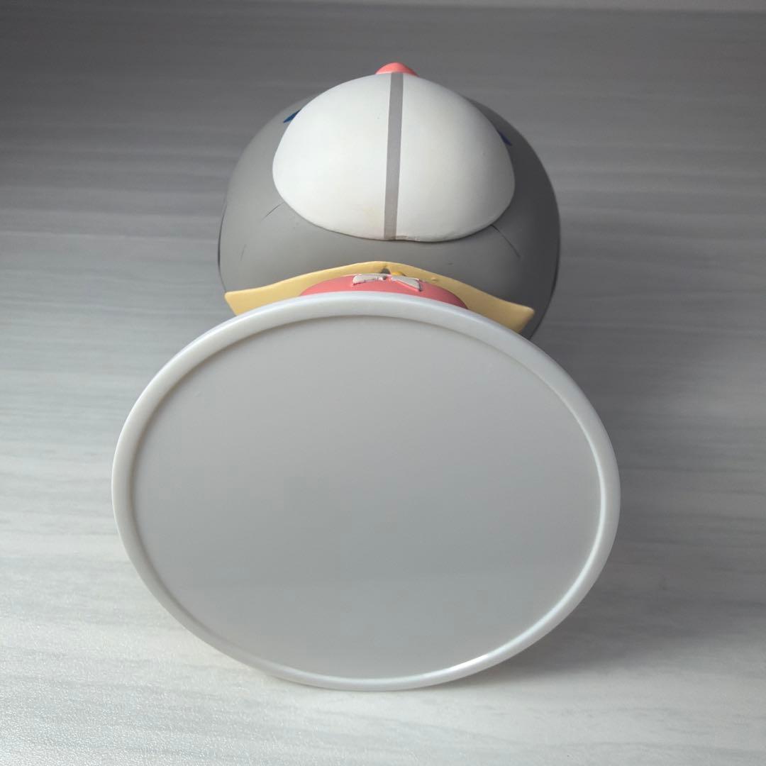 キングダムハーツ アンチェインドキー スタティックアーツ チリシィ フィギュア