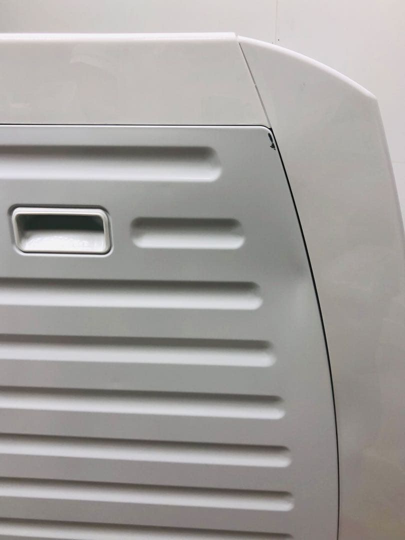 BD-SG100EL 19年製★美品 3ヶ月保証 日立 ドラム式洗濯乾燥機