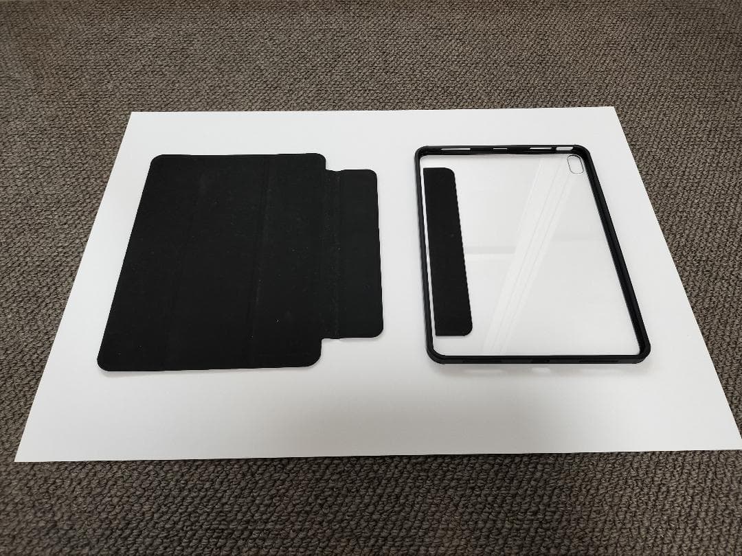 iPad Air 第5世代 64GB 【バッテリー 100%】ケース付き