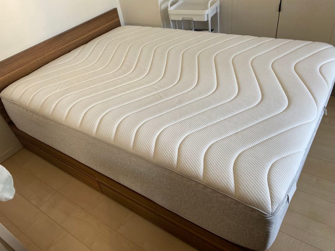 ベッドフレーム　※直接取引限定※