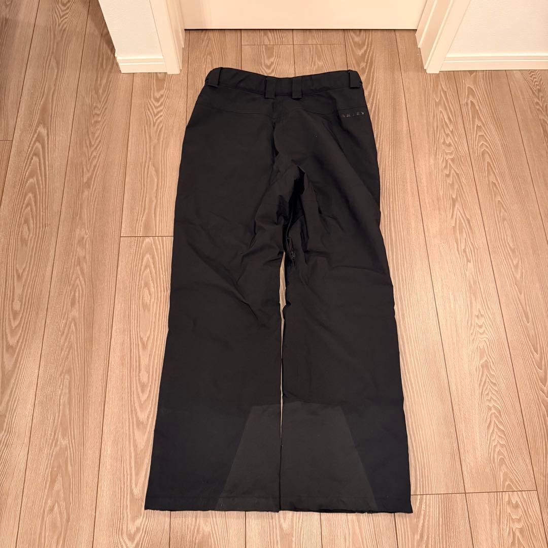 週末値下げ　OAKLEY スノーウェア ジャケットとパンツセット