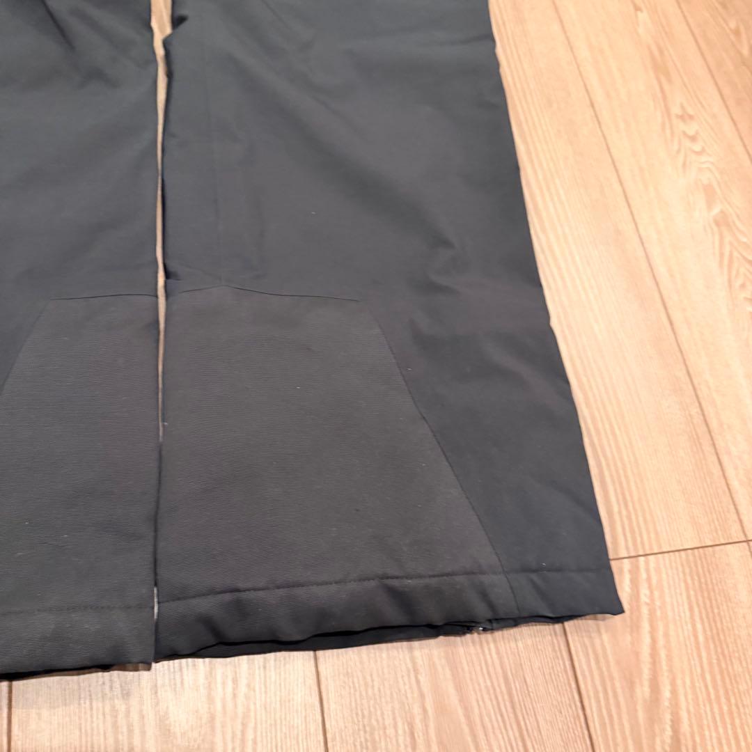 週末値下げ　OAKLEY スノーウェア ジャケットとパンツセット