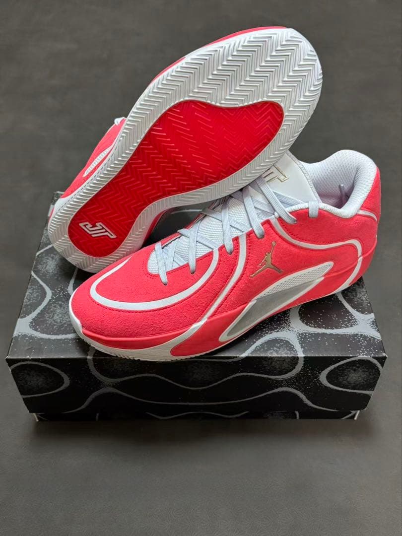 シューズ(男性用) Jordan Brand 4PF \"st. Louis\" 29cm