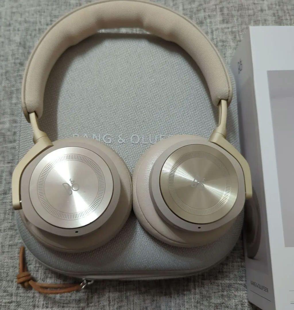 Bang & Olufsen オーバーイヤー型ヘッドフォン Beoplay HX