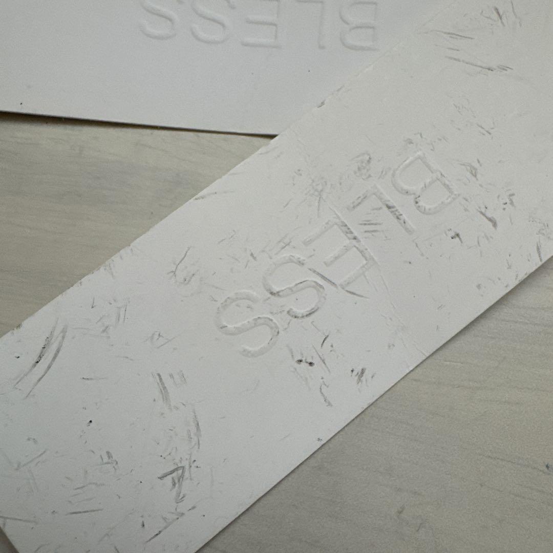 BLESS CABLE JEWELRY MULTIPLUG ブレス 延長コード