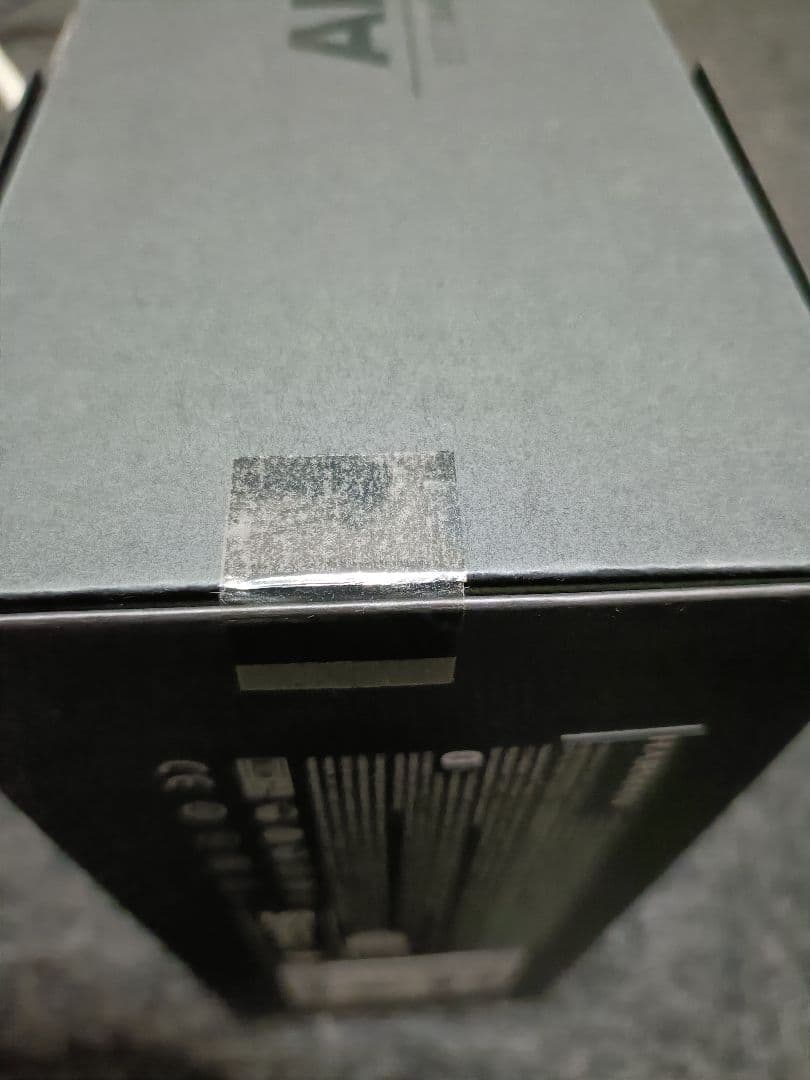 新品未開封AKG N700 ワイヤレスヘッドホン ブラック