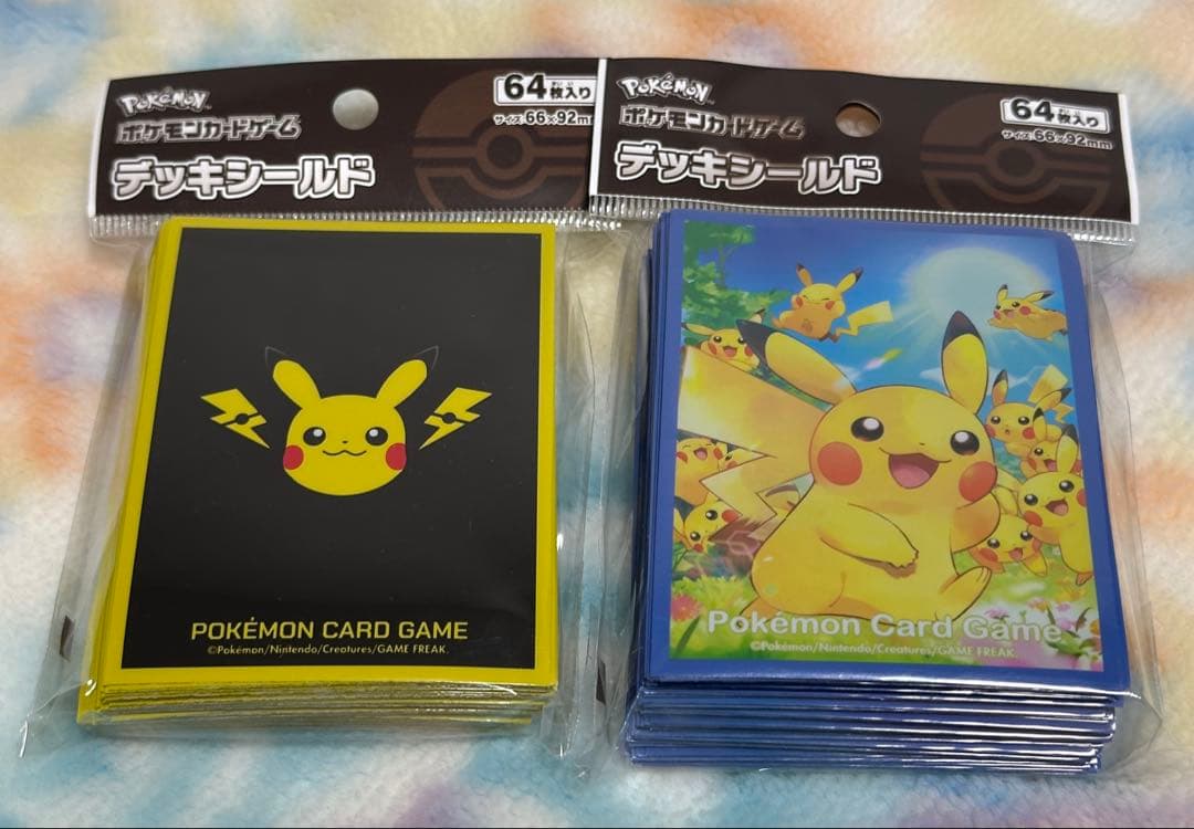 【ポケモンカード 】シュリンク付き 新品未開封BOX まとめ売り　※おまけ付き
