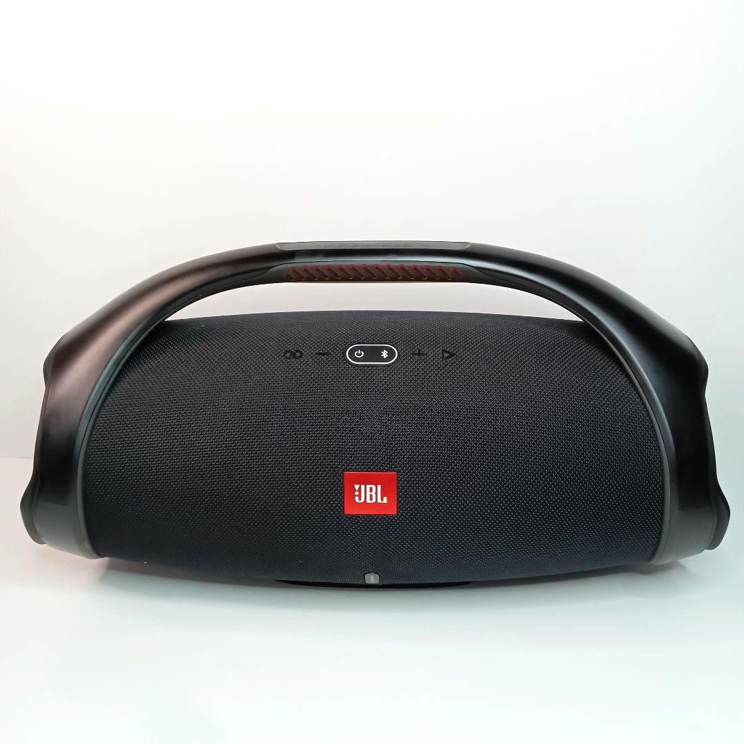 JBL Boombox 2ワイヤレススピーカー