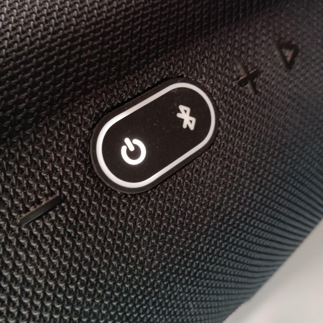 JBL Boombox 2ワイヤレススピーカー