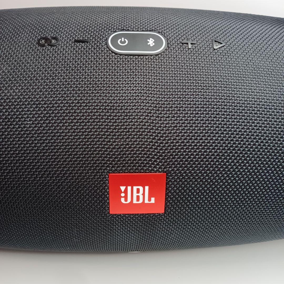 JBL Boombox 2ワイヤレススピーカー