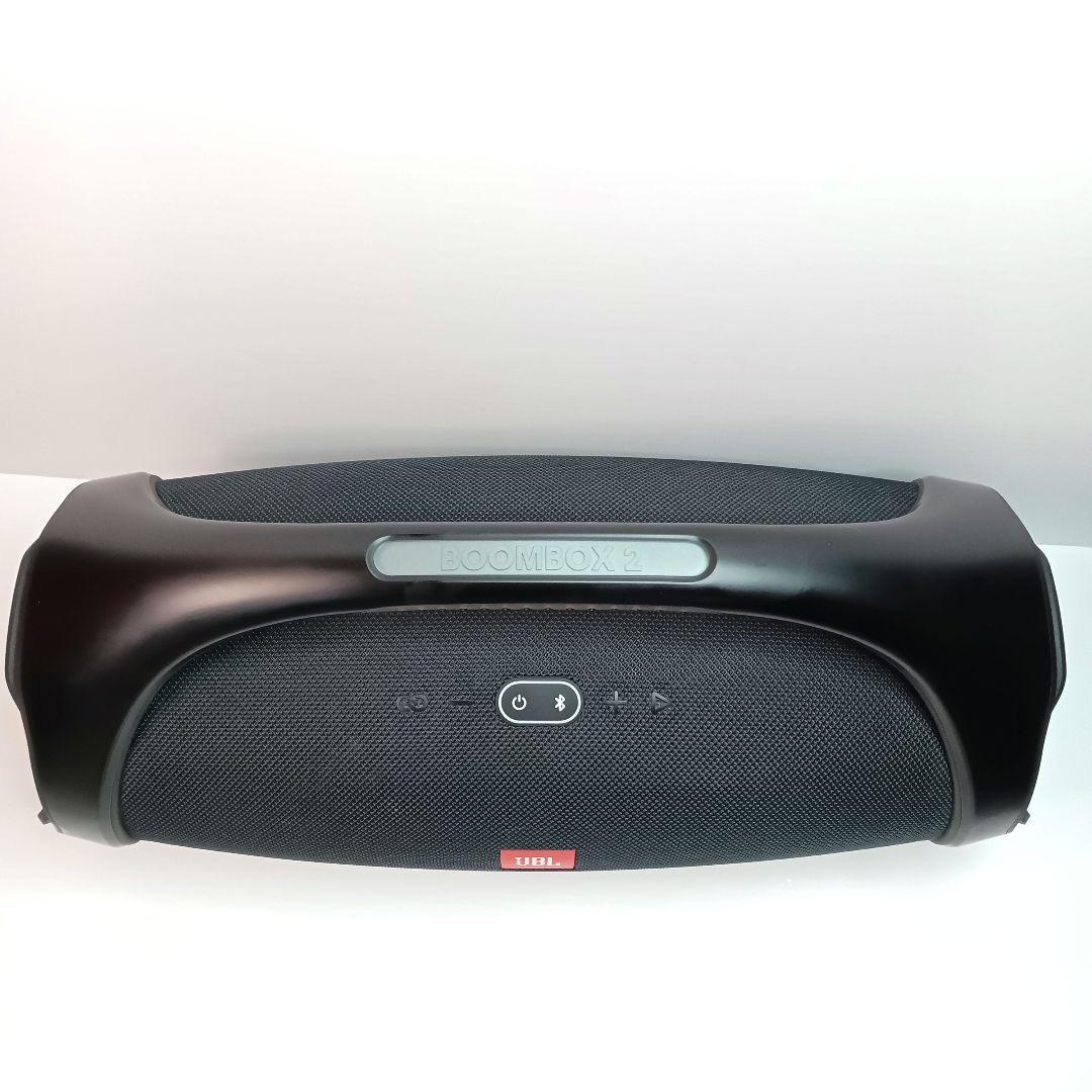 JBL Boombox 2ワイヤレススピーカー