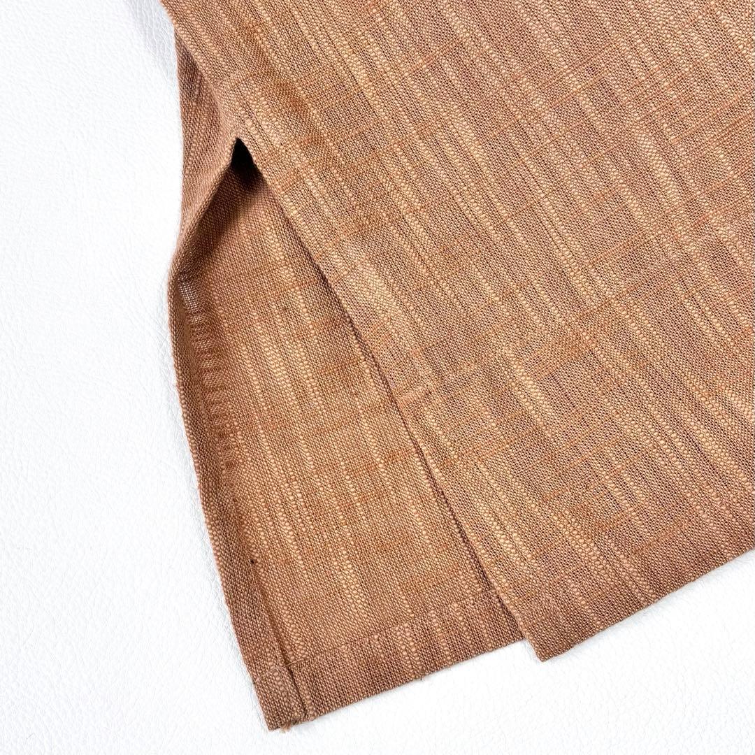 儀右ヱ門 GIEMON 久留米絣 ジャケット