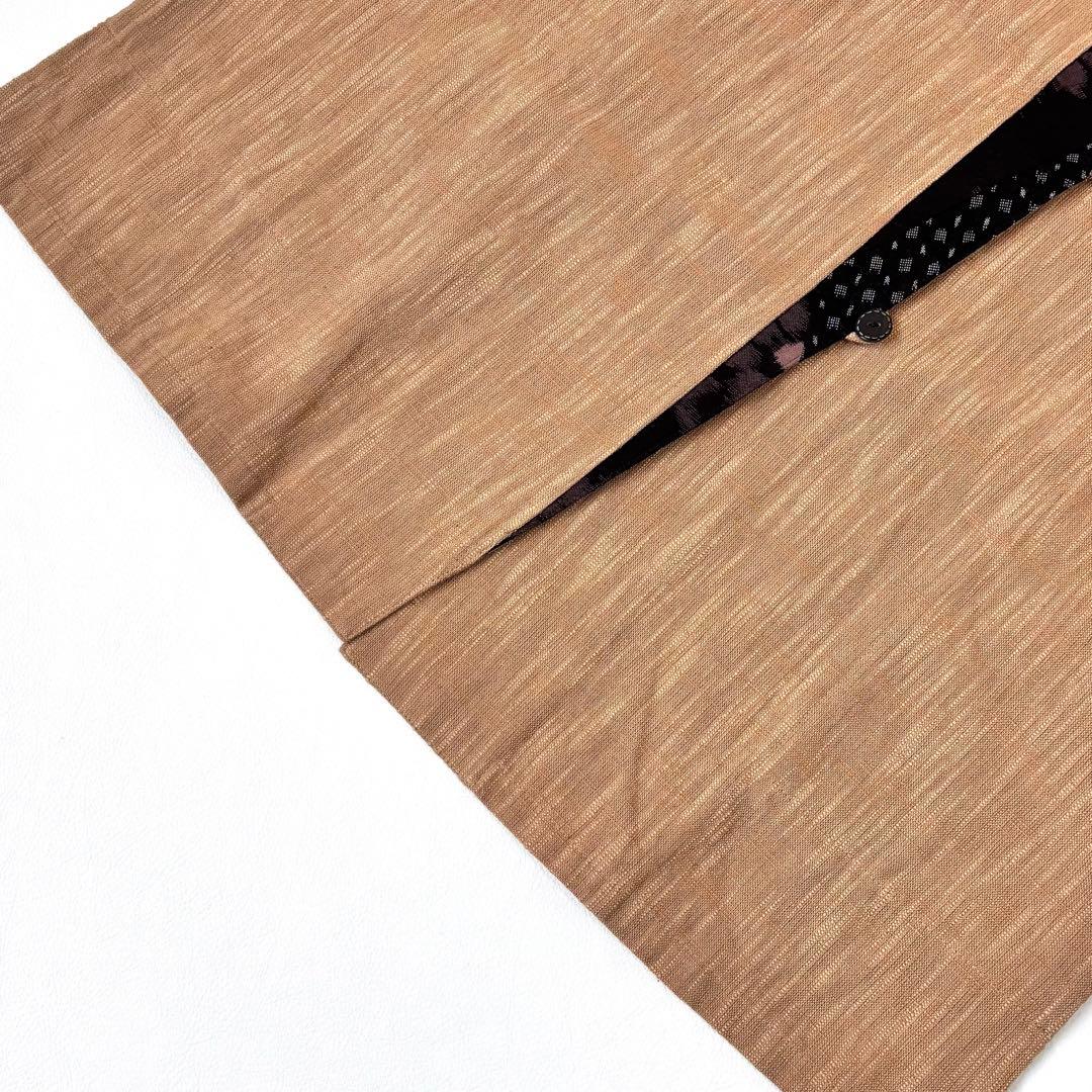 儀右ヱ門 GIEMON 久留米絣 ジャケット