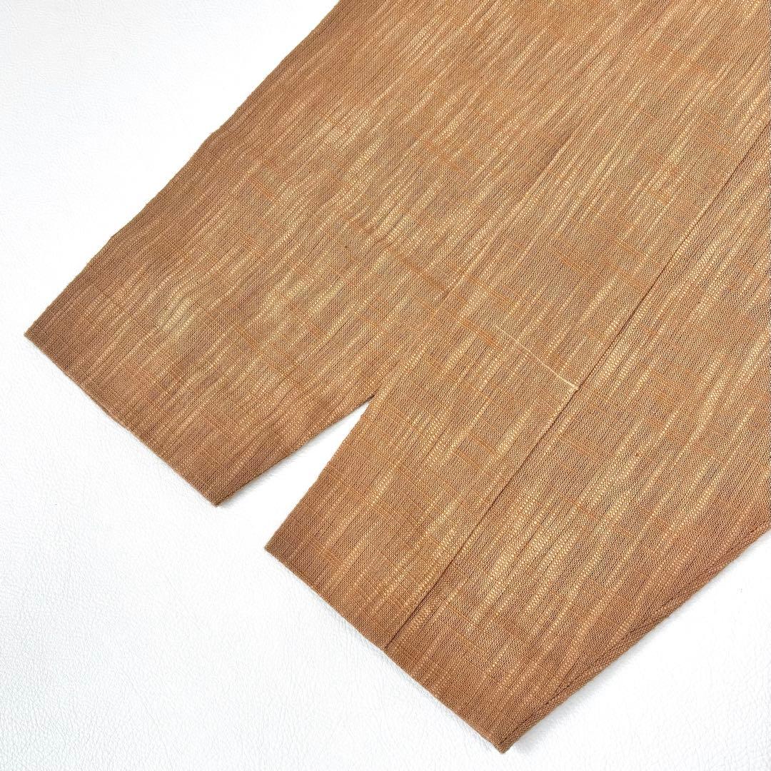 儀右ヱ門 GIEMON 久留米絣 ジャケット