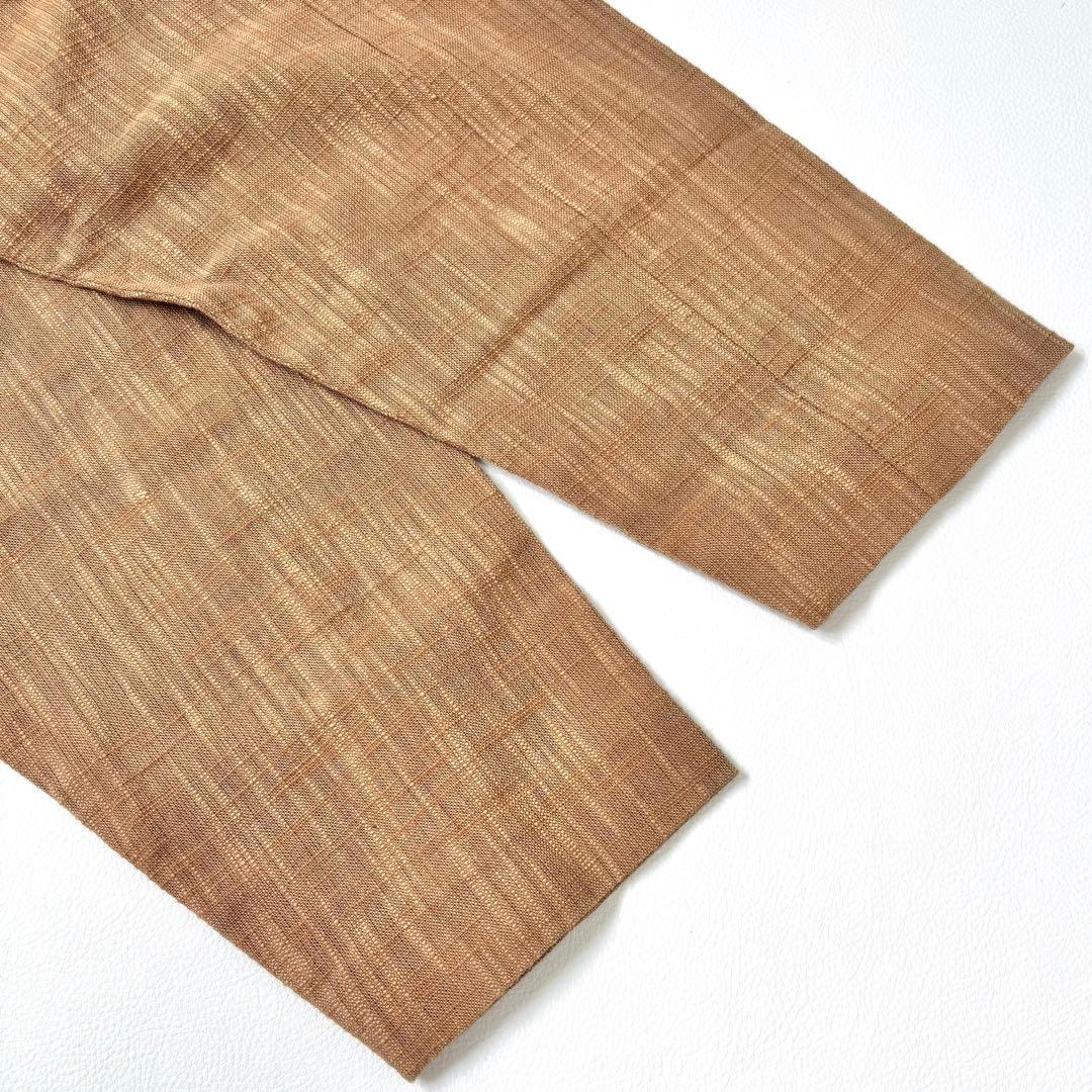 儀右ヱ門 GIEMON 久留米絣 ジャケット