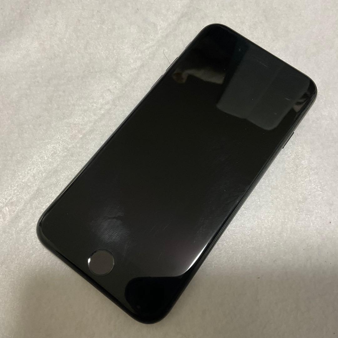 Apple iPhone SE Gen2 第2世代 ブラック