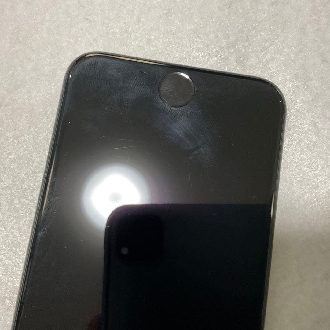 Apple iPhone SE Gen2 第2世代 ブラック