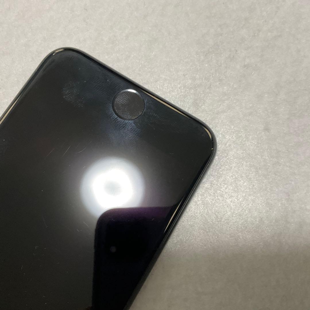 Apple iPhone SE Gen2 第2世代 ブラック