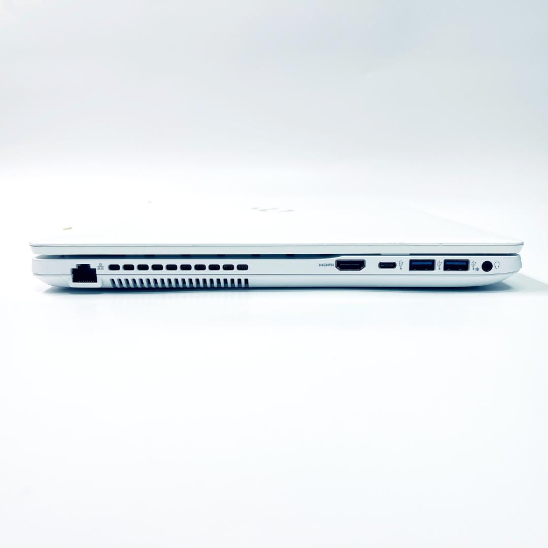 【美品！】富士通 LIFEBOOK ノートPC｜Core i3｜SSD512GB