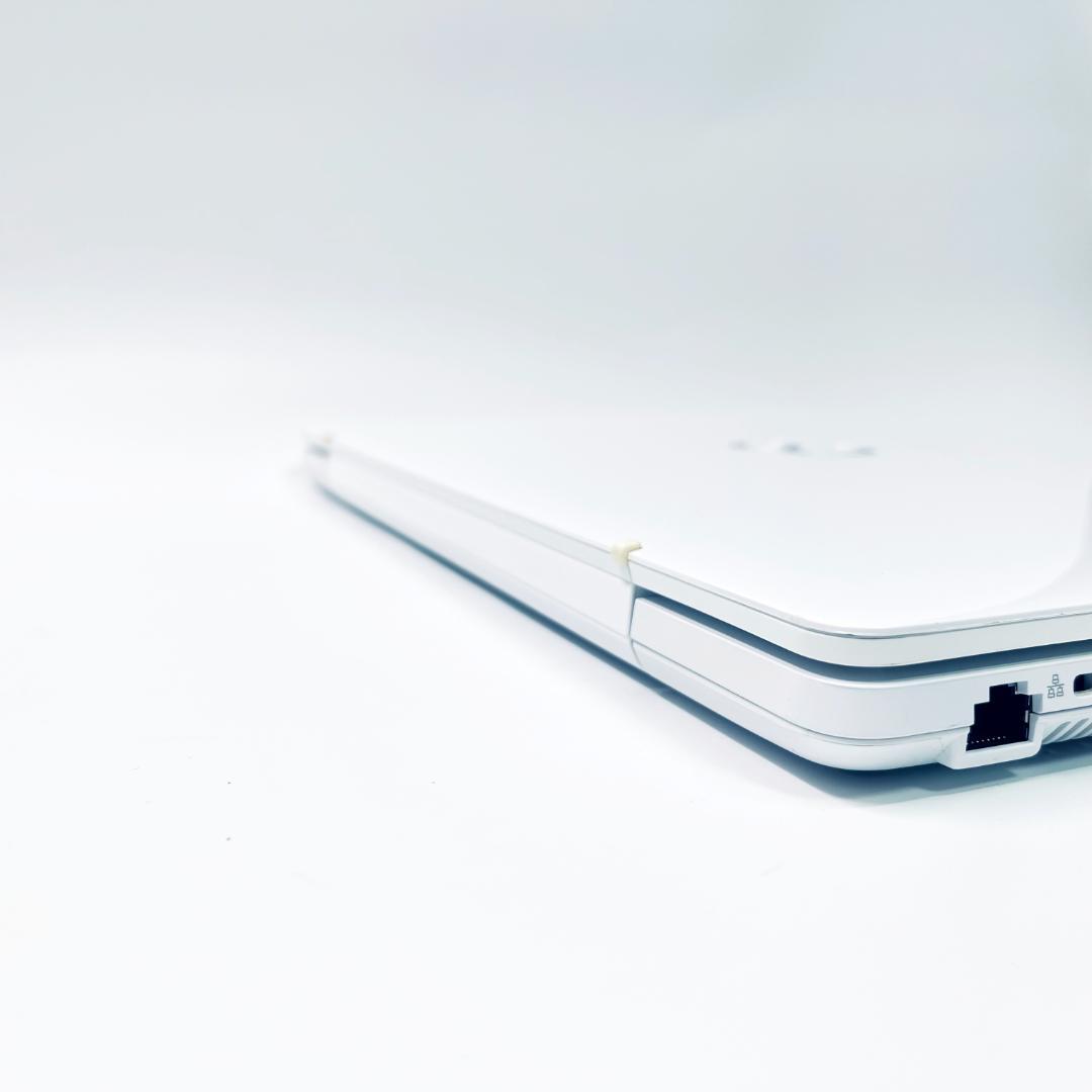 【美品！】富士通 LIFEBOOK ノートPC｜Core i3｜SSD512GB