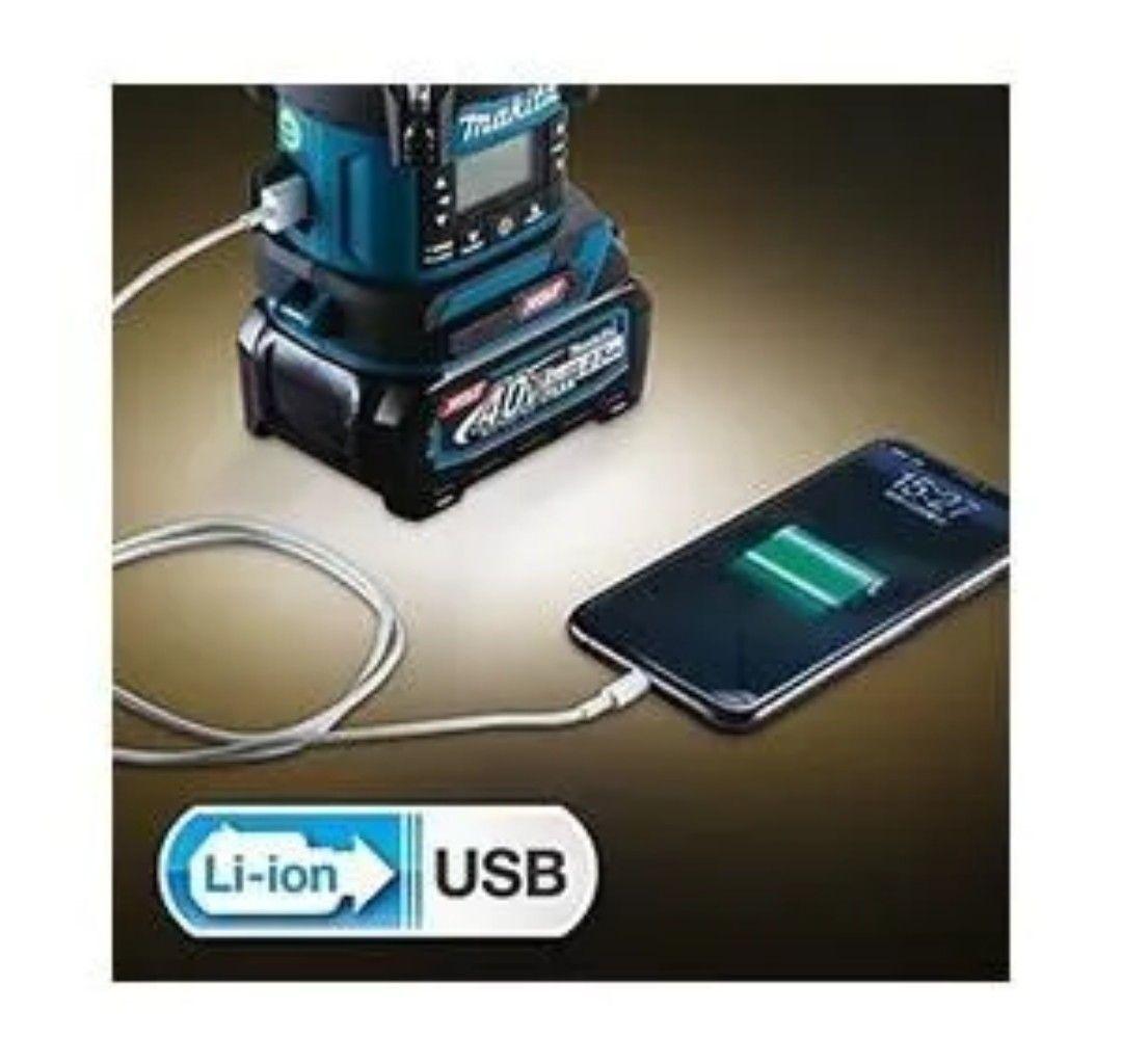 お買い得　Makita MR053 LEDランタン