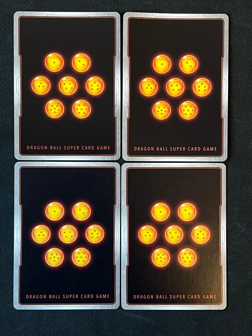 墨絵 ギガンティック かめはめ ファイナルホープ デスボール