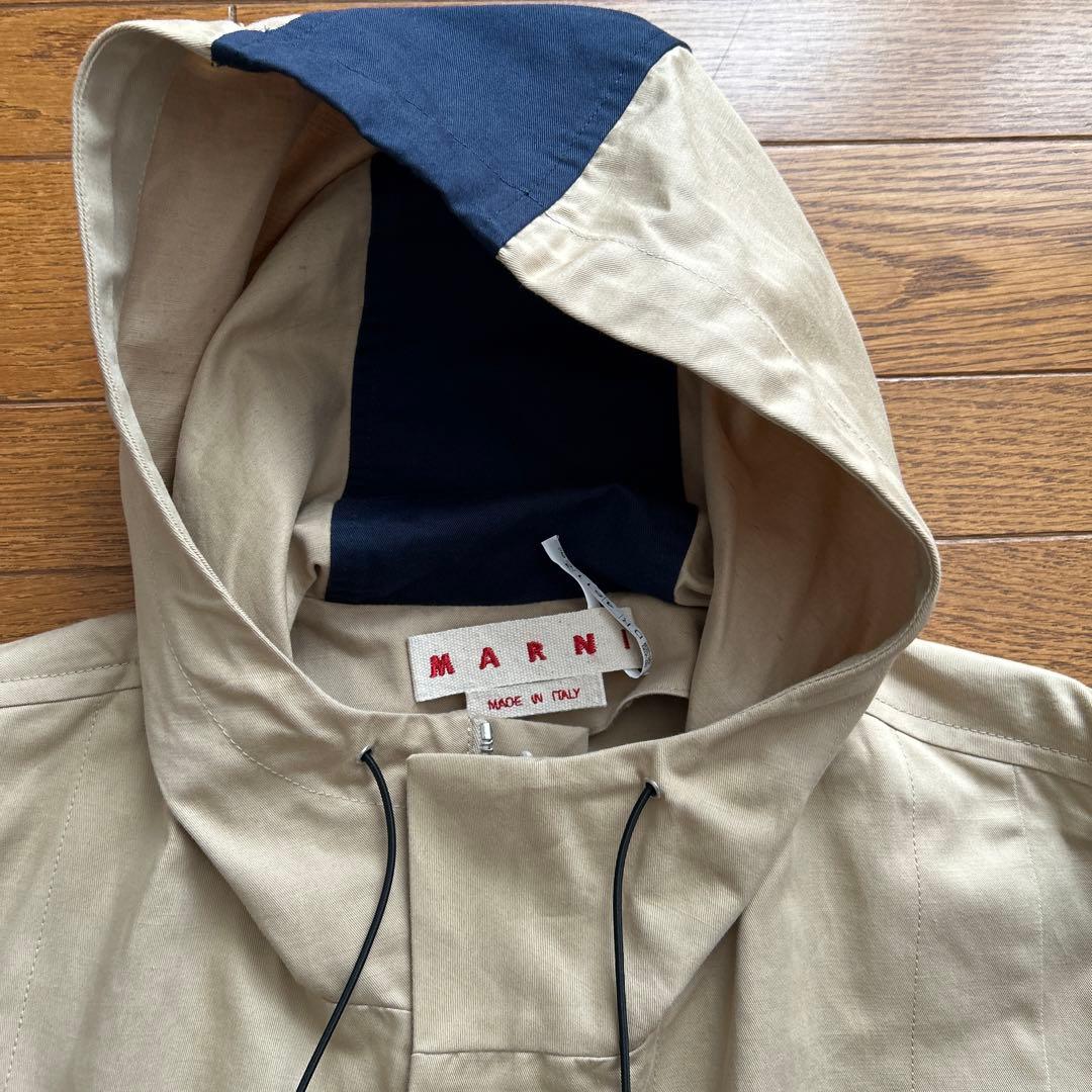 MARNI マルニショートコート