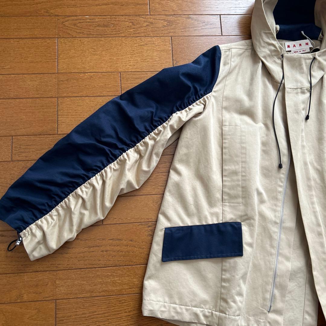 MARNI マルニショートコート