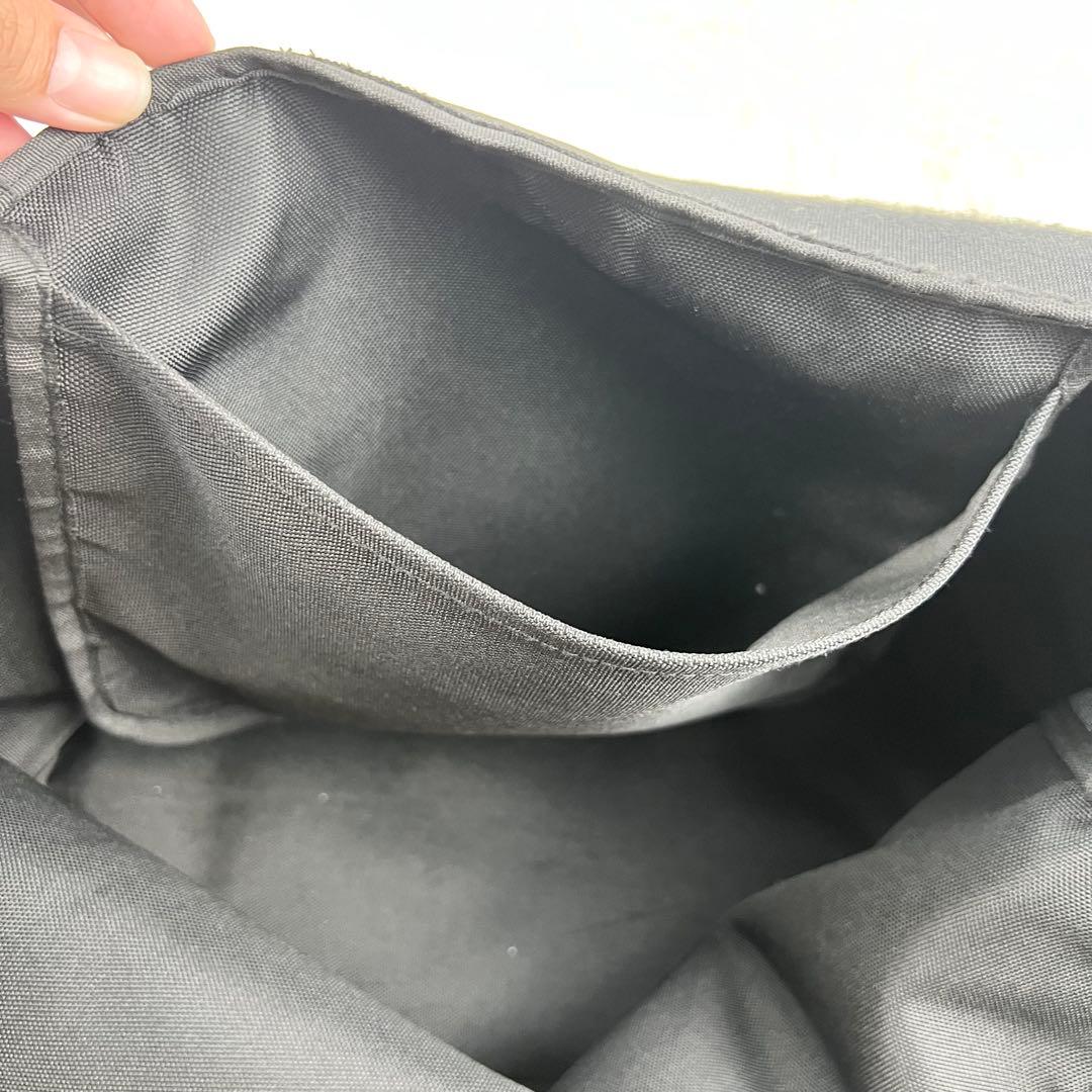 BROOKLYN MACHINE WORKS メッセンジャー