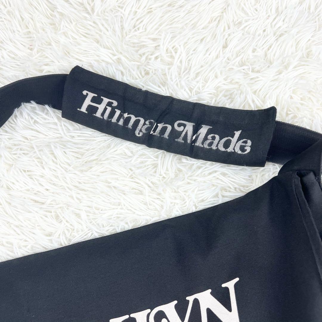 BROOKLYN MACHINE WORKS メッセンジャー