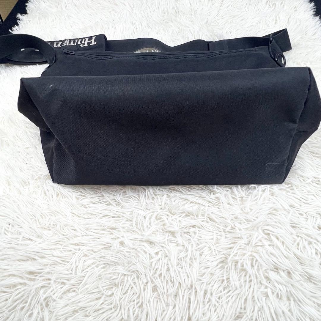 BROOKLYN MACHINE WORKS メッセンジャー