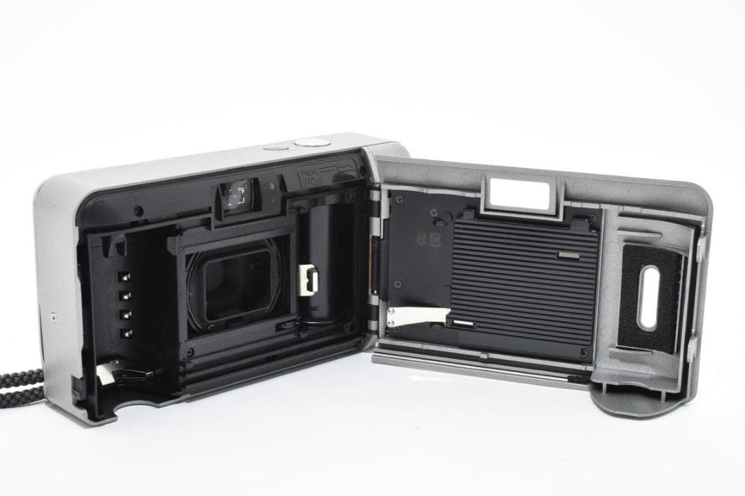 【希少】 Konica コニカ BiG mini F コンパクト フィルムカメラ