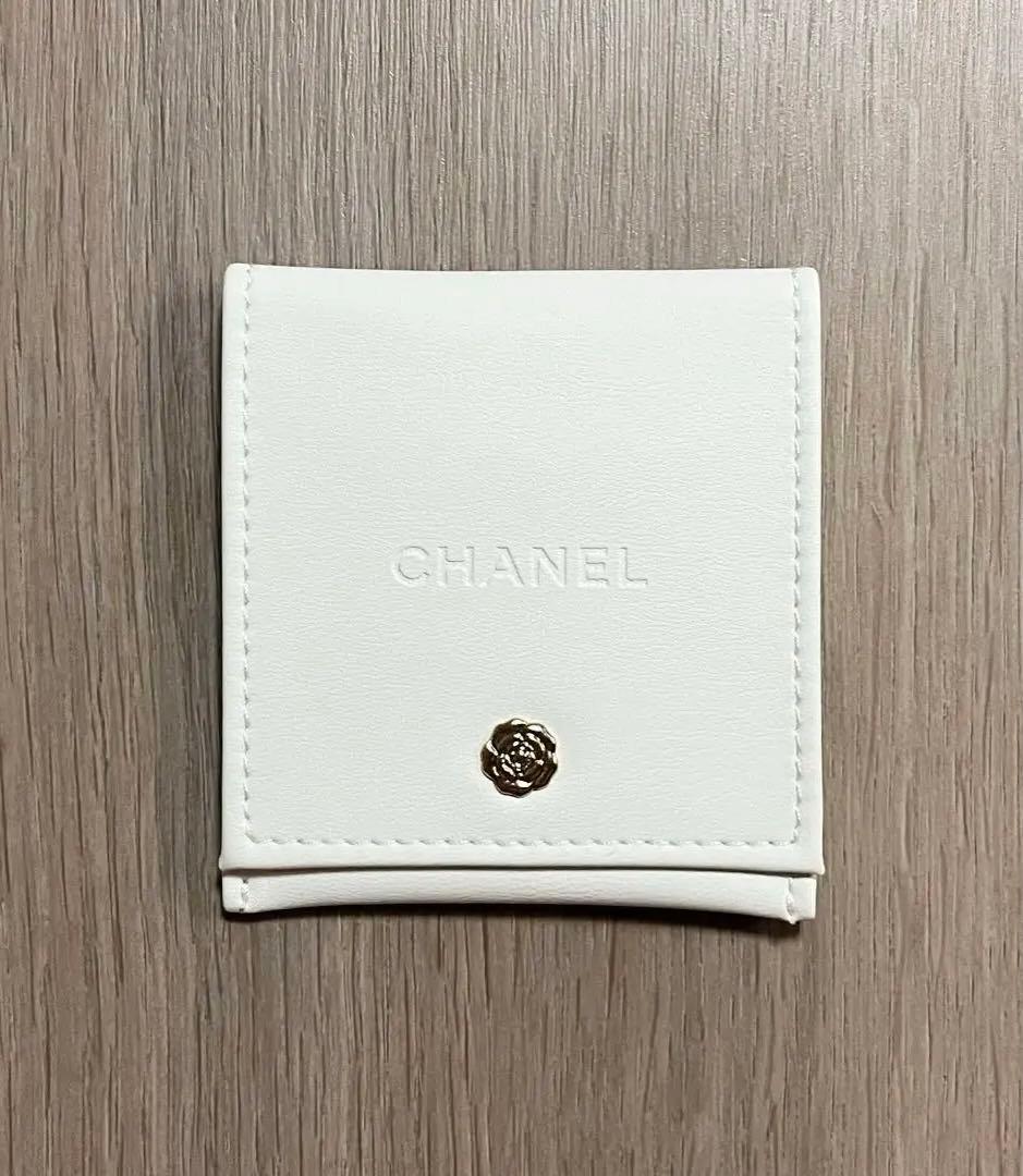CHANEL シャネル ジュエリーケース