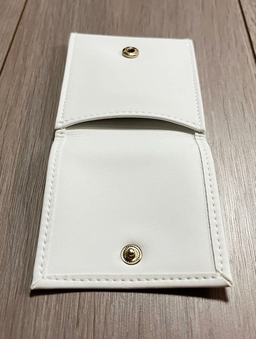 CHANEL シャネル ジュエリーケース