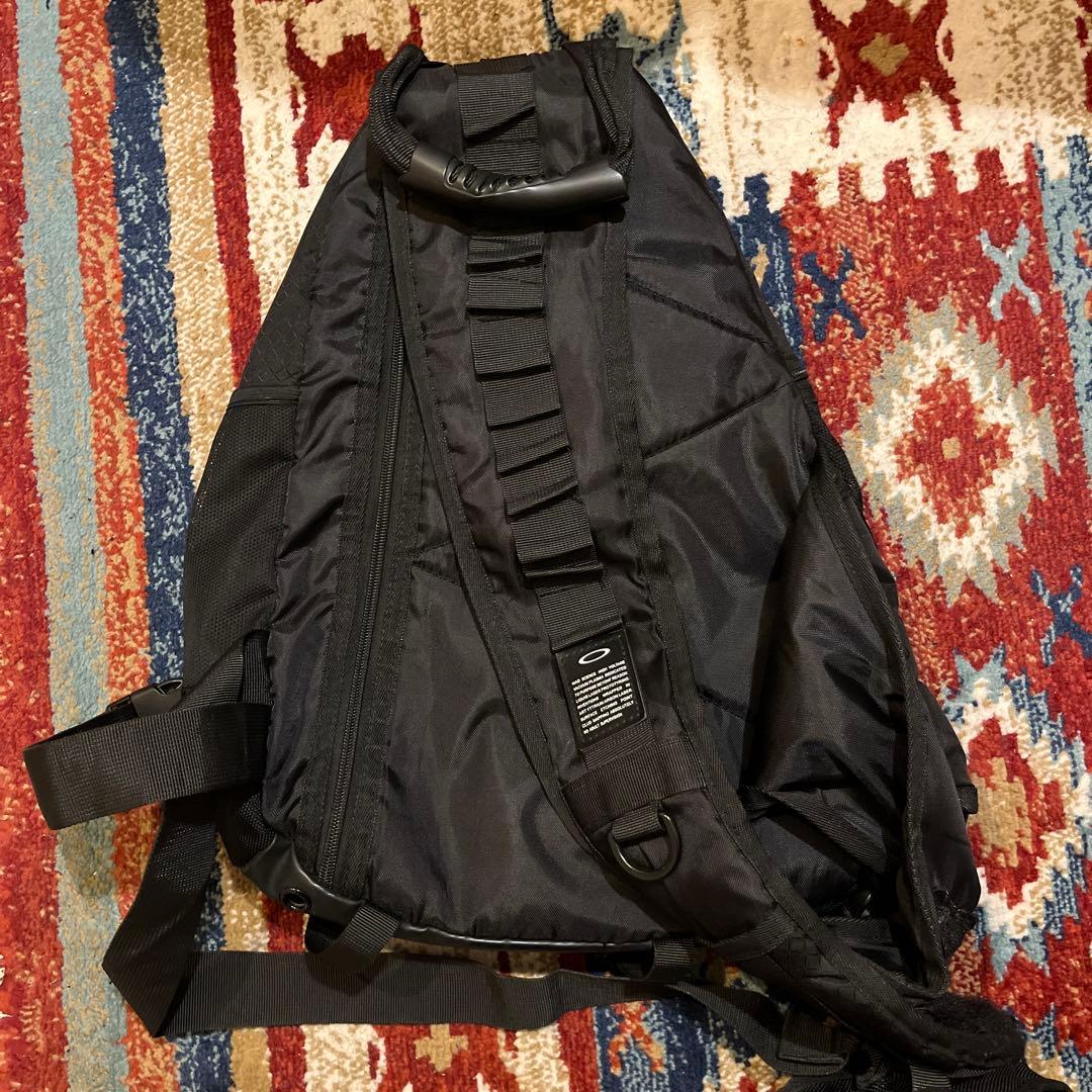 OAKLEY ワンショルダーバッグ