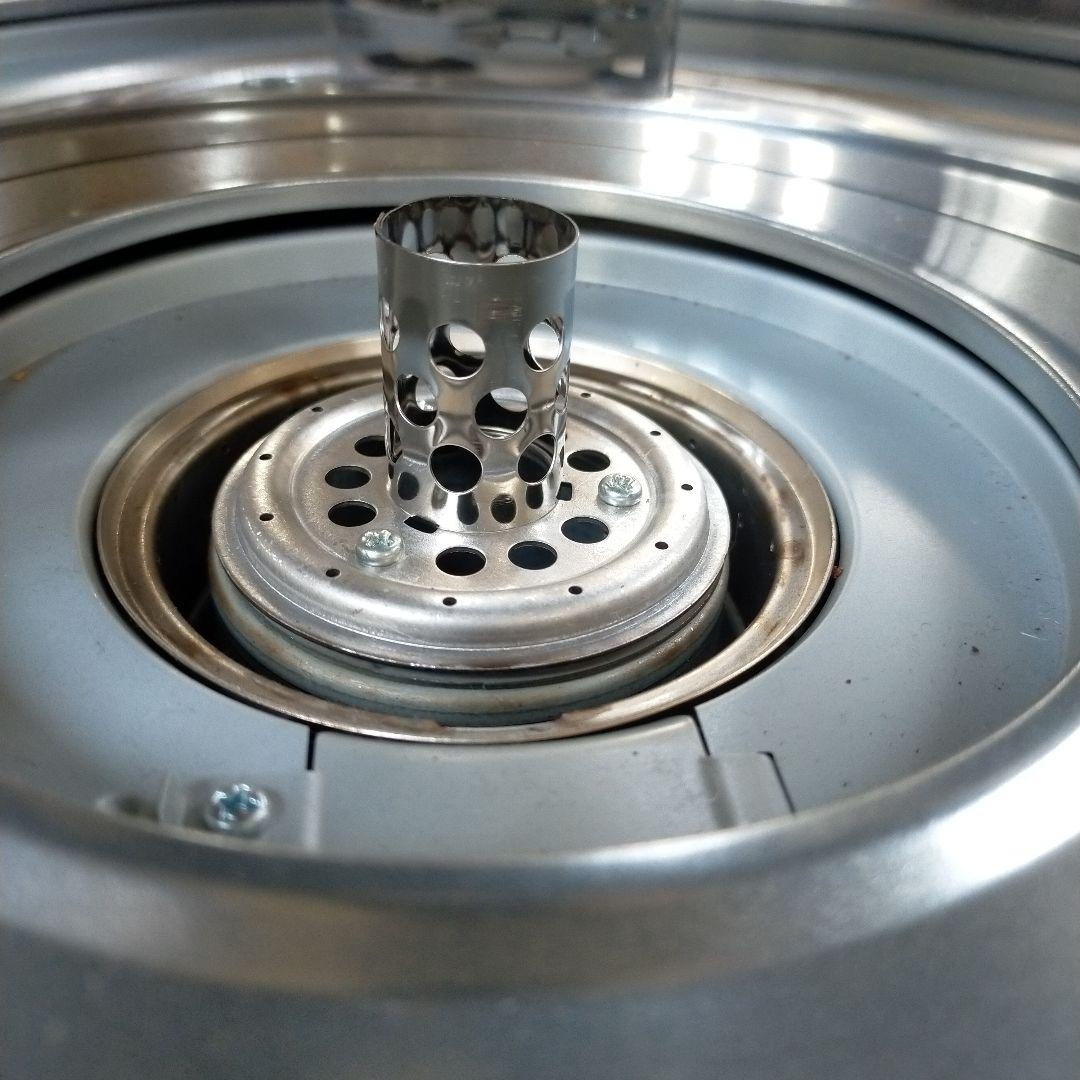 ❤️極美品❤新品同様❤️コロナ❤石油ストーブ2018KCP-2218Y