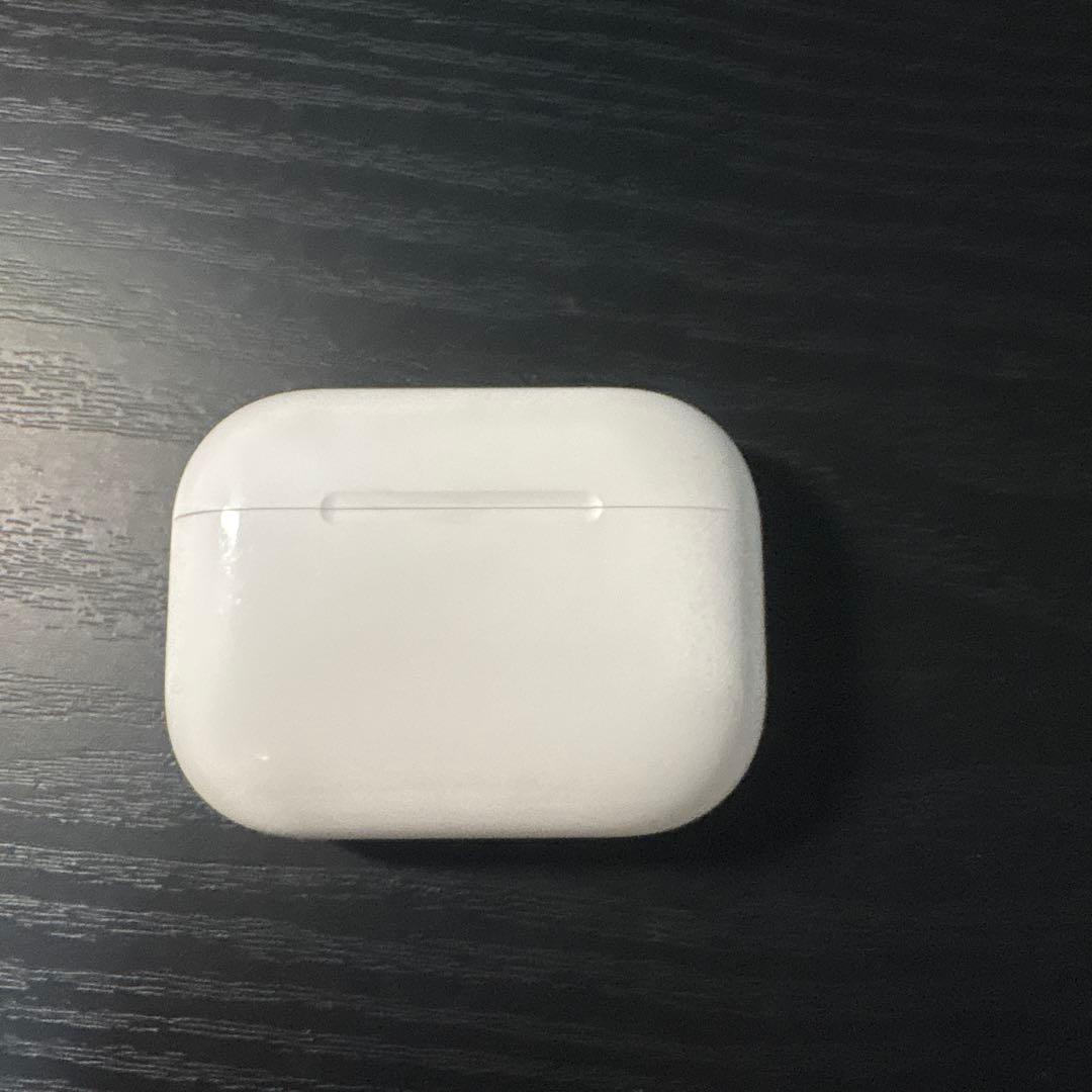 イヤホン AirPods Pro3
