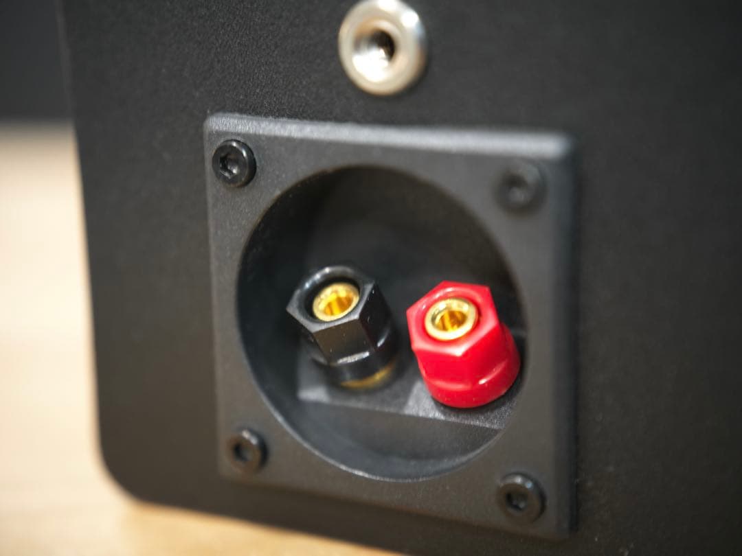 MICCA COVO-S 小型スピーカー サラウンドスピーカー ミニスピーカー