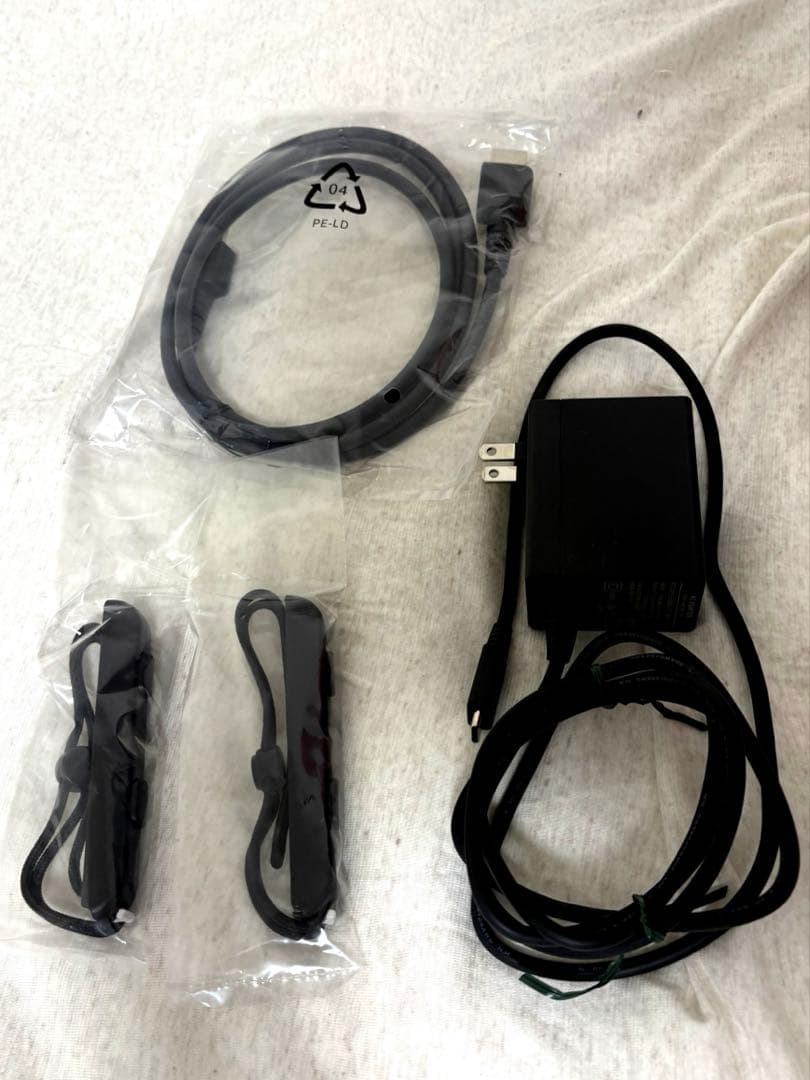 Nintendo Switch本体　美品